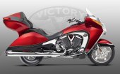 2009 Victory 10th Anniversary Vision Tour photo
